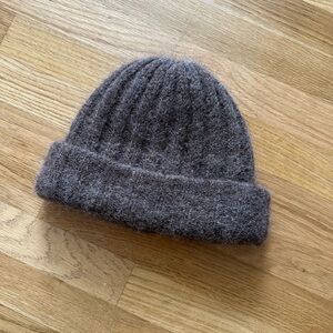 WOL HIDE Rib Hat